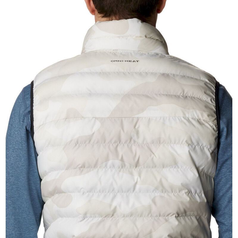 Powder Lite™ Vest - Doudoune homme