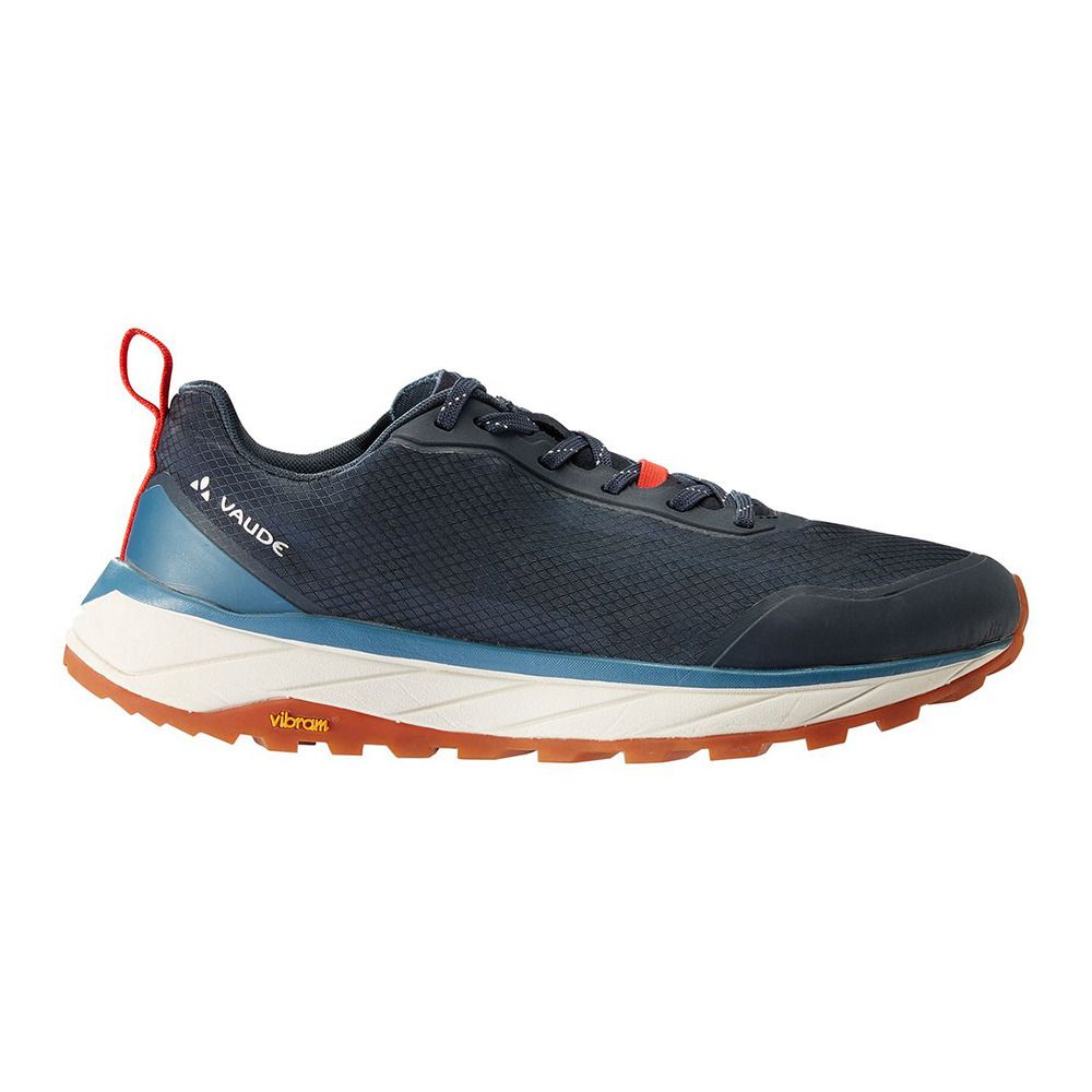 Vaude NEYLAND - Chaussures randonné Homme dark sea