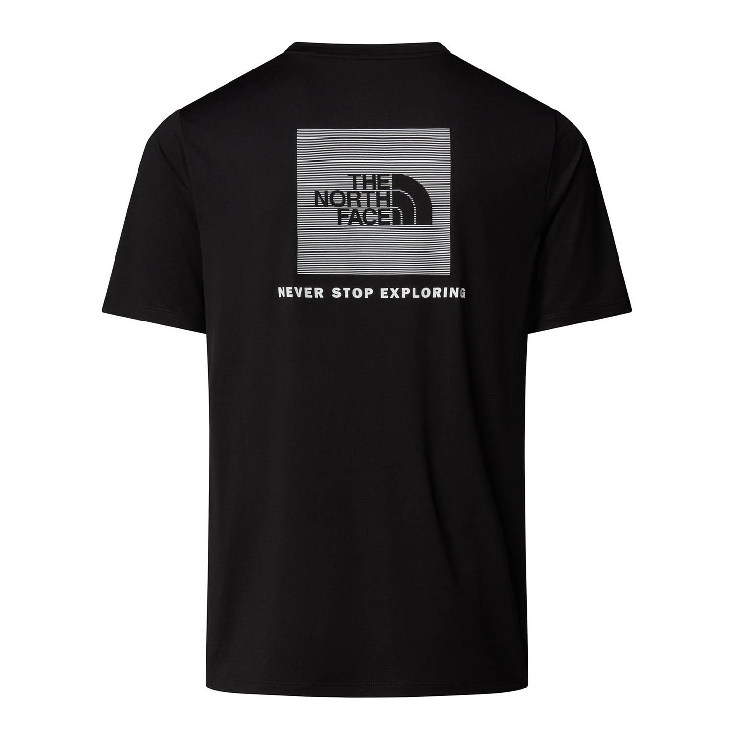 The North Face  Redbox T-shirt