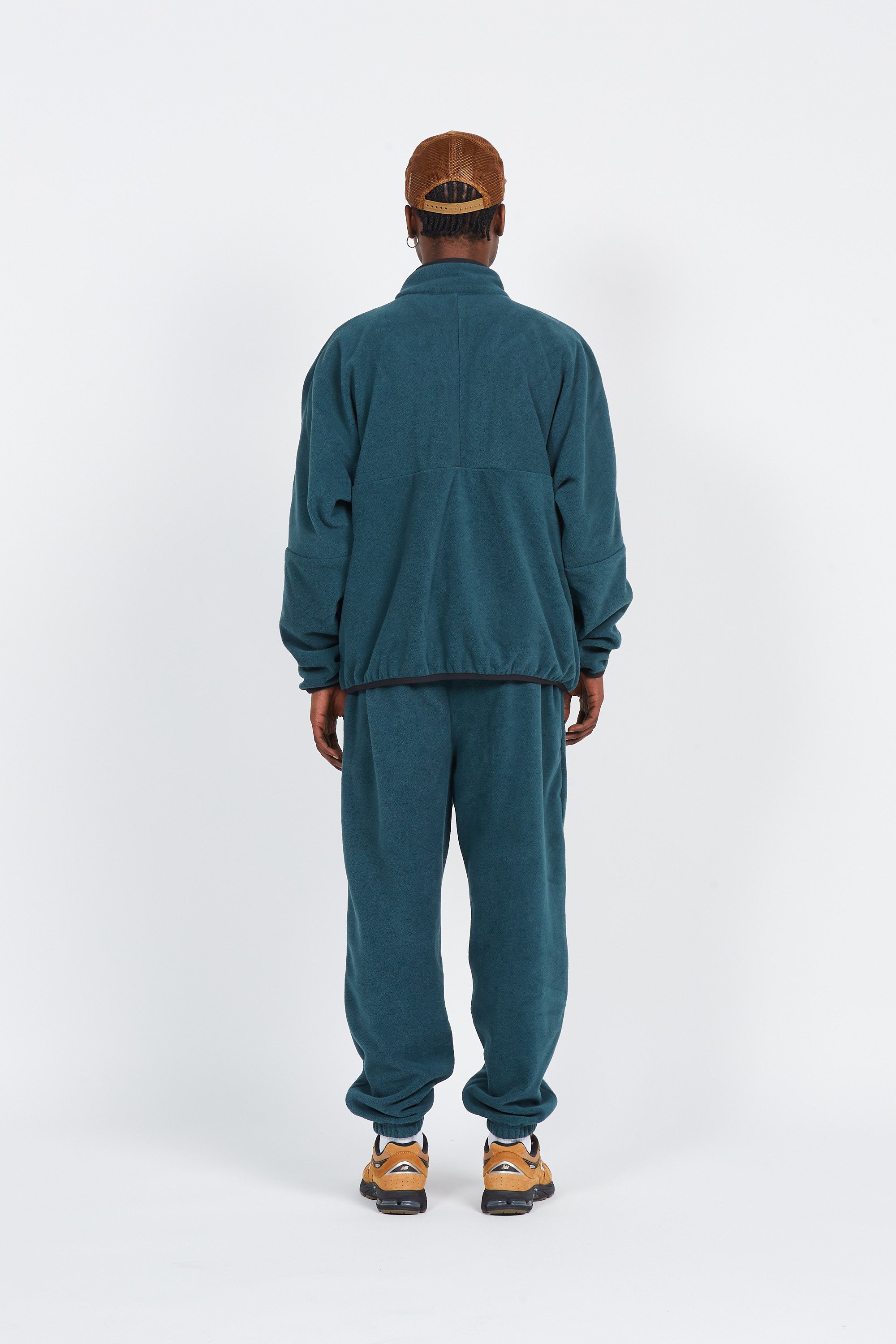 NIKE Jogging POLAR FLC Vert