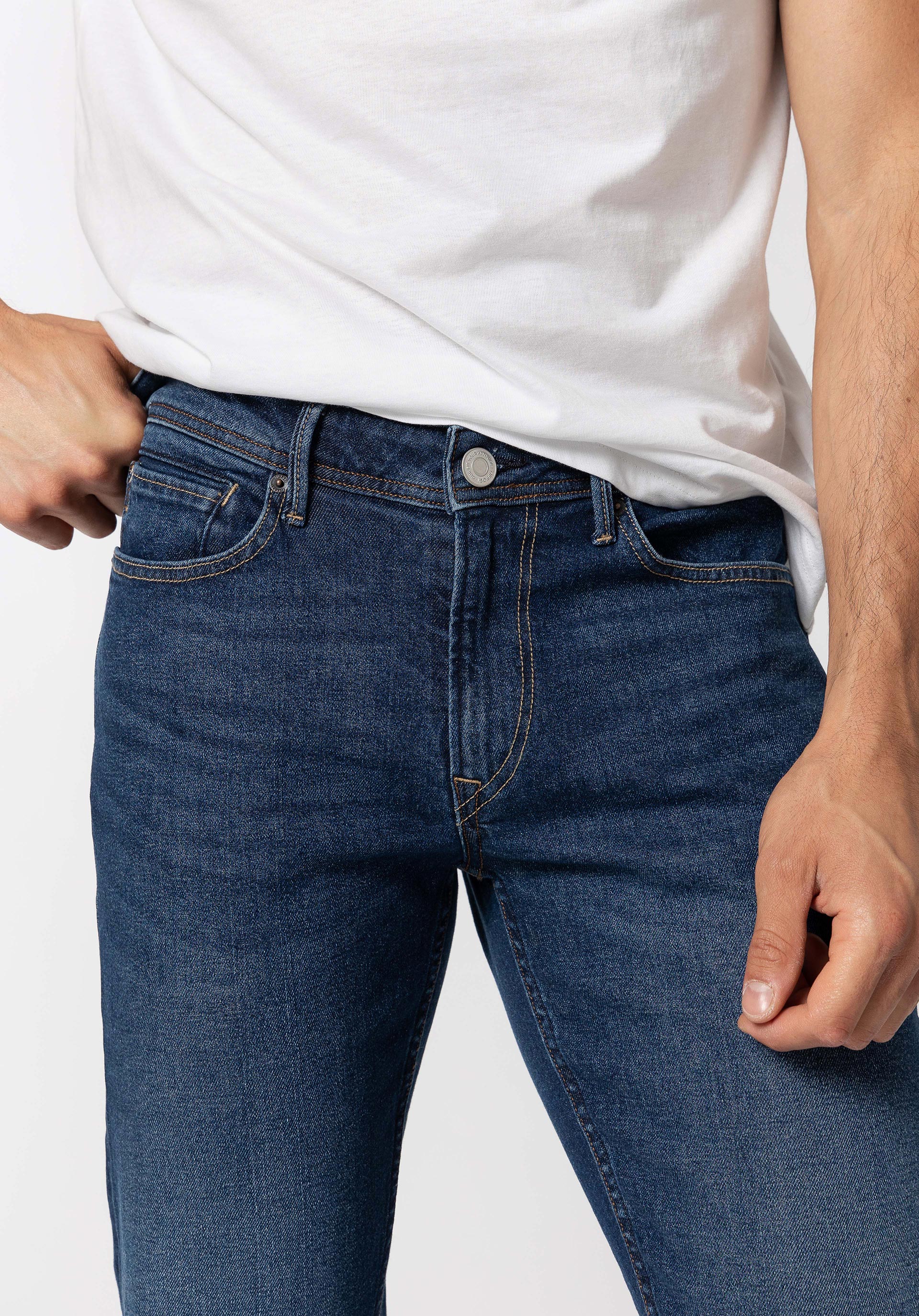 Jeans Leo Comfort Fit