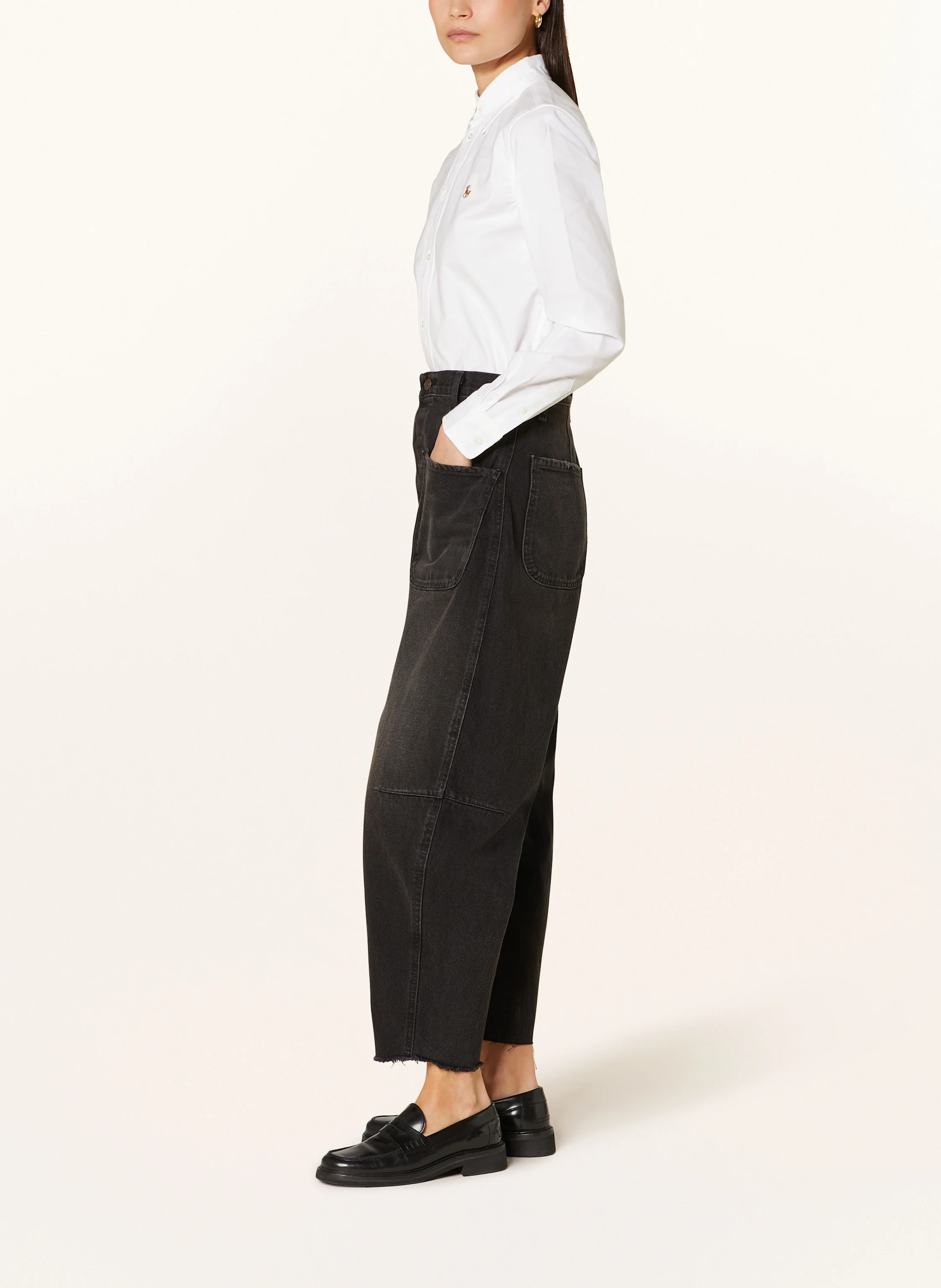 POLO RALPH LAUREN 7/8-Jeans