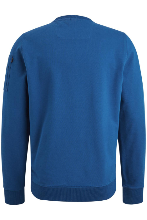 PME legend blauwe heren t-shirt