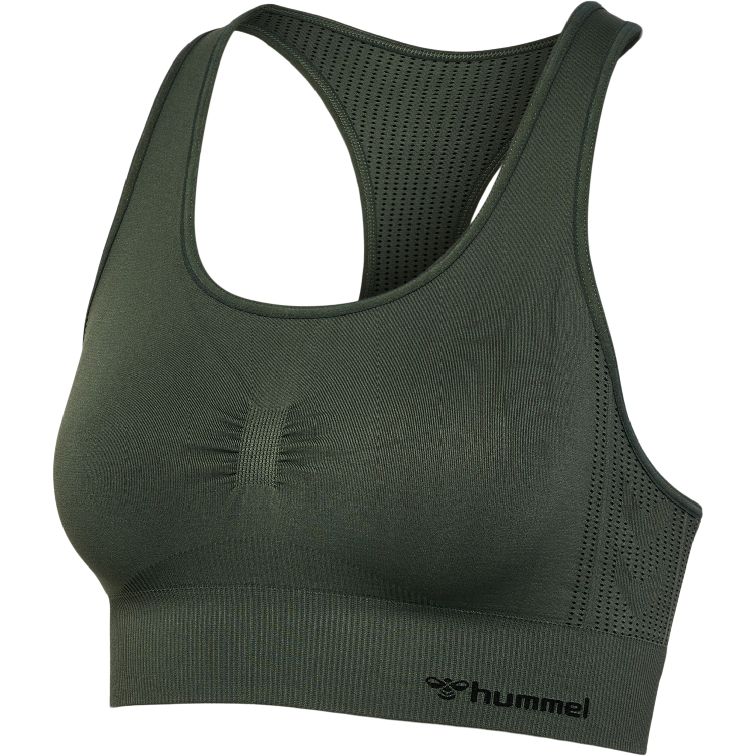 hmlMT SHAPING SEAMLESS SPORTS TOP