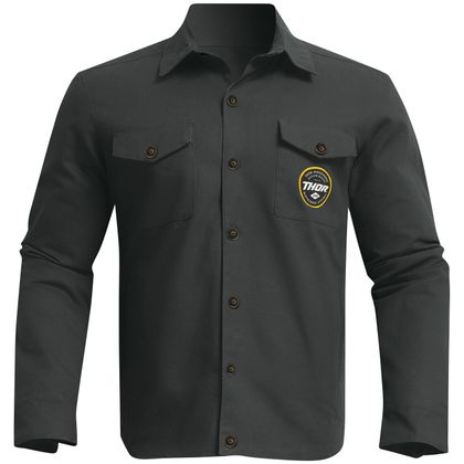 Veste Thor - Noir