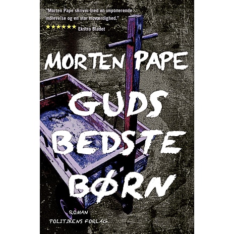 Guds bedste børn - Morten Pape