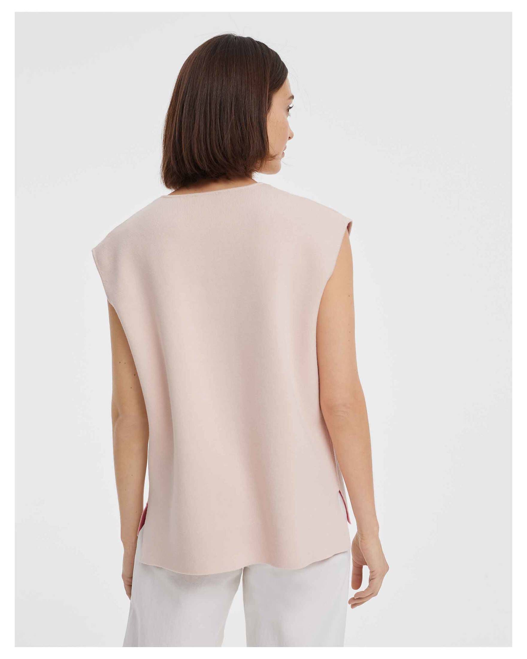 Opus| Damen Pullunder PAOMI