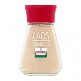 Verstegen Gemalen Laos