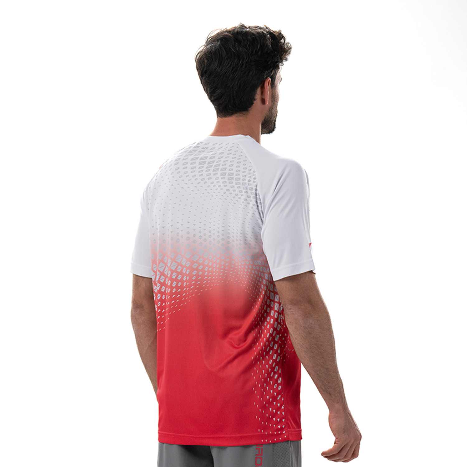 Drop Shot Benara Lima Tee