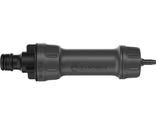 GARDENA Micro-Drip-System Basiseenheid 1000