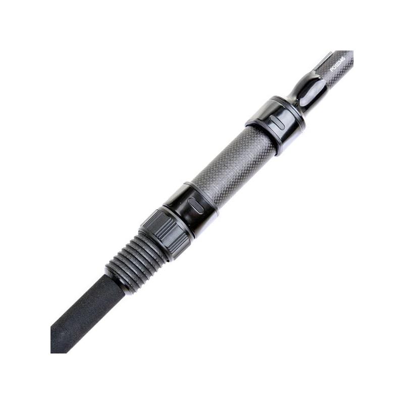 Canne Carpe Wychwood Epic Carp Rods