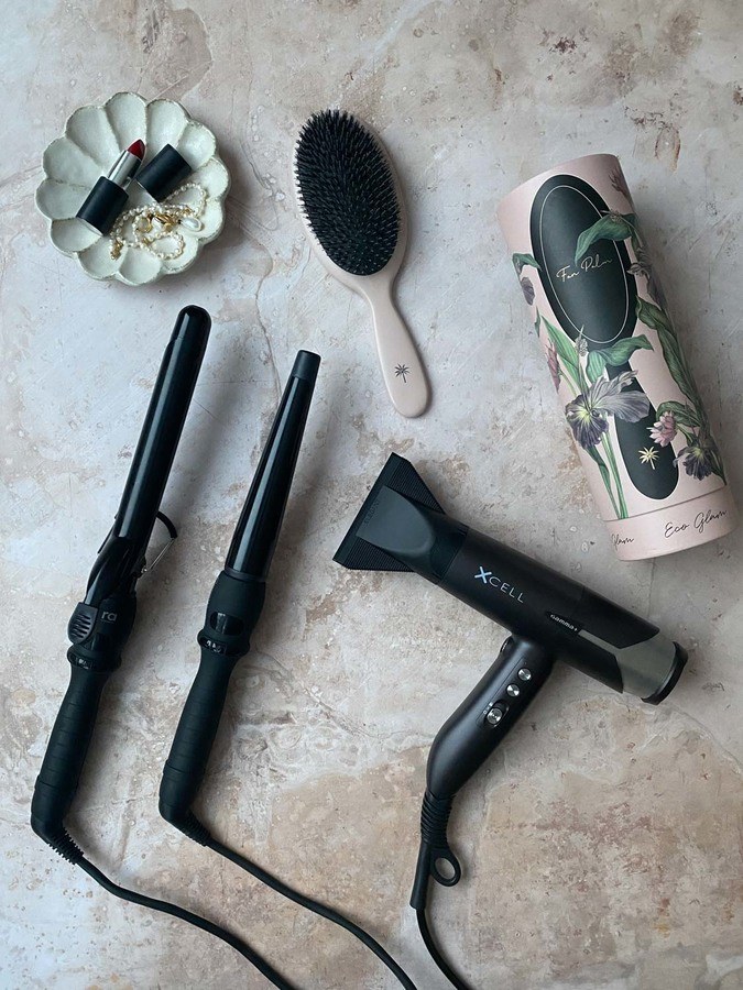 Cera Bullet Straightener