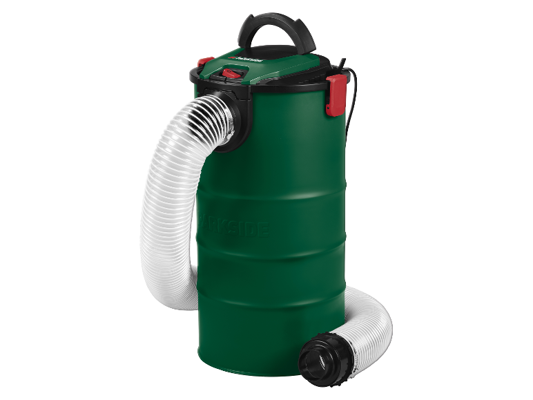 Afzuiginstallatie 1200 W