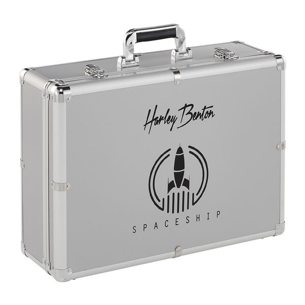Harley Benton Case Spaceship 40