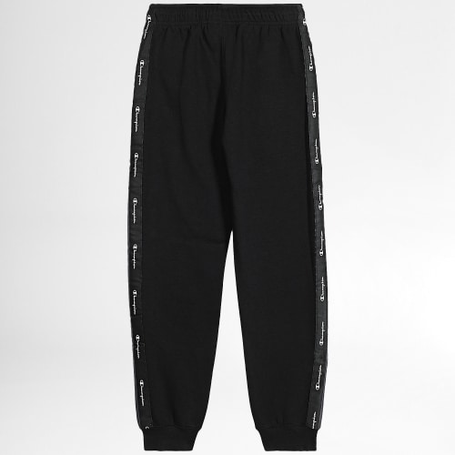 Pantalon Jogging Enfant 306549 Noir