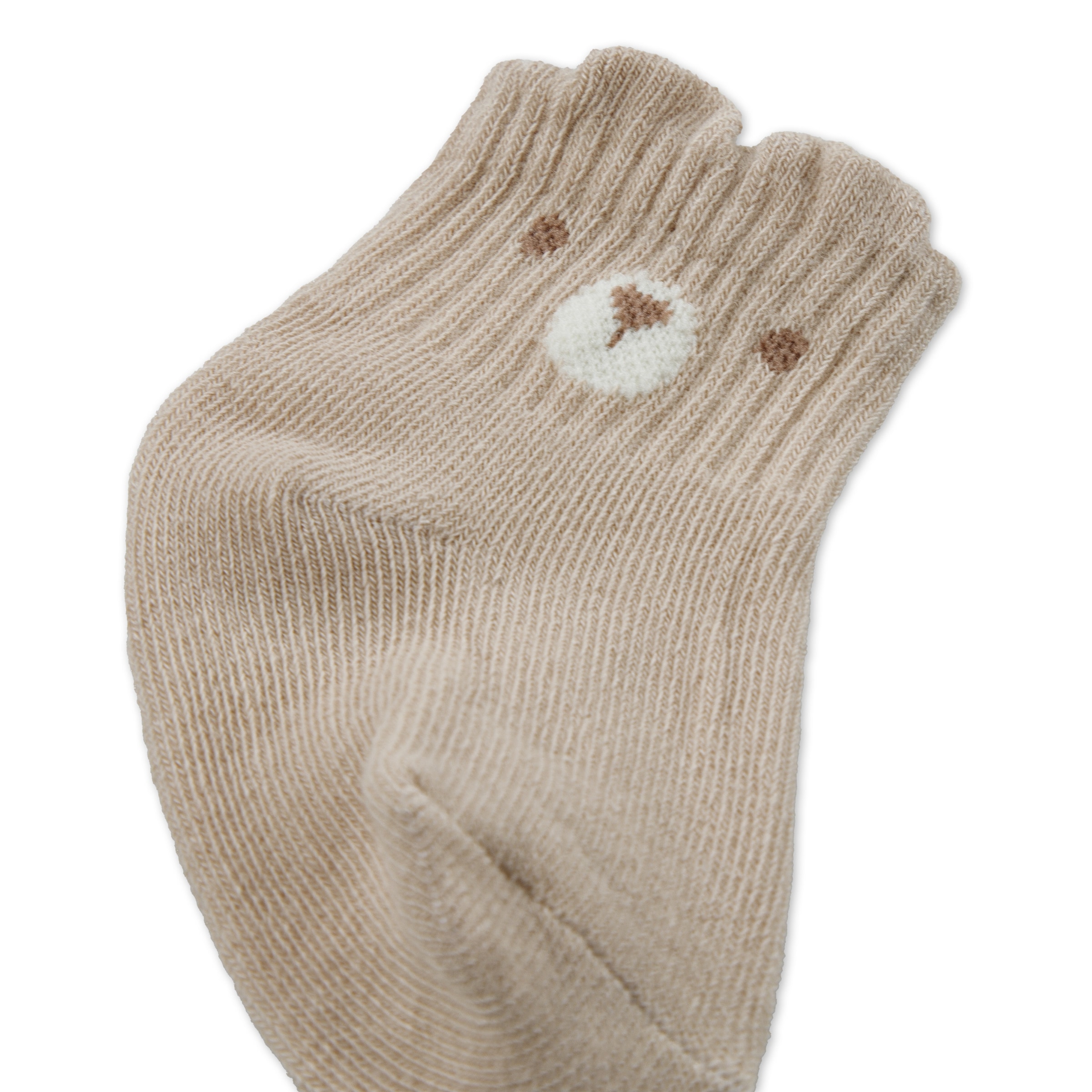 HUGGIES babywear Socken »HGHB 6PK SOCKS« 6 Paar tlg.