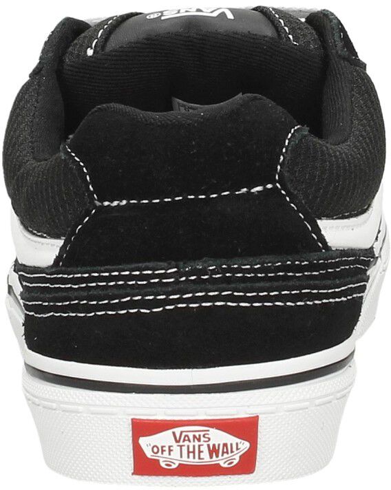 Vans MN Caldrone zwart
