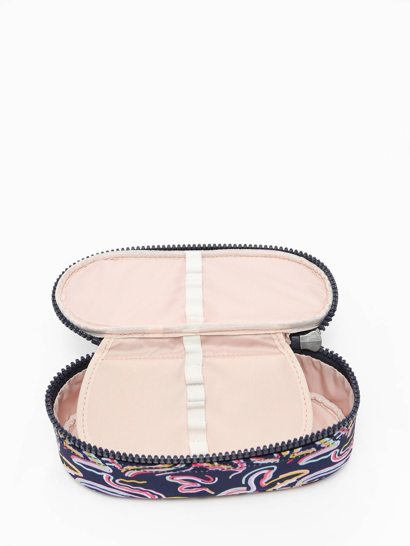 Trousse 1 compartiment KIPLING