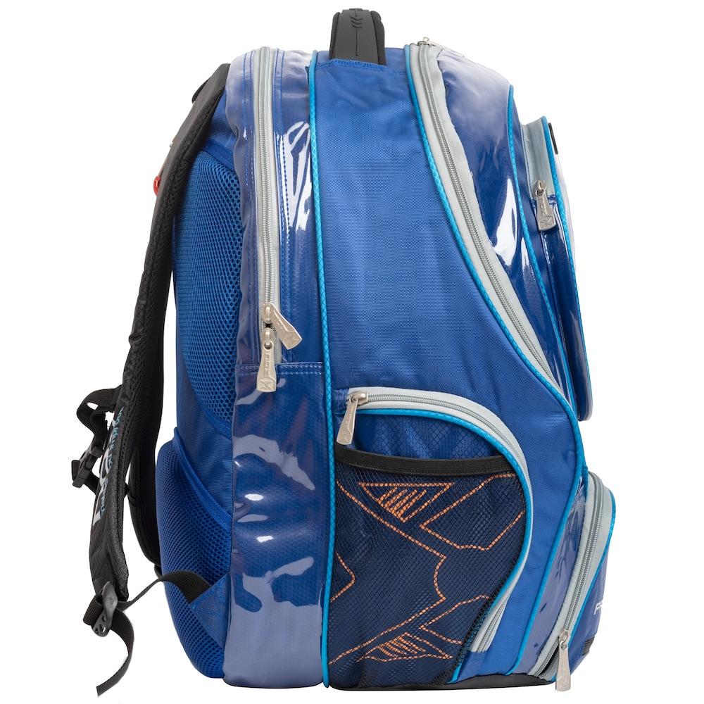 Mochila Padel Nox Agustín Tapia At10 Pro Series