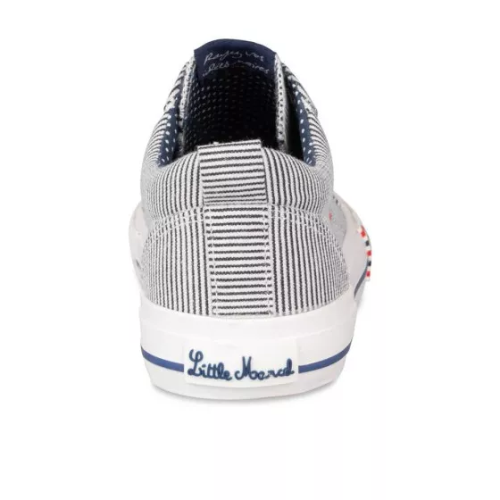 Baskets MARINE LITTLE MARCEL