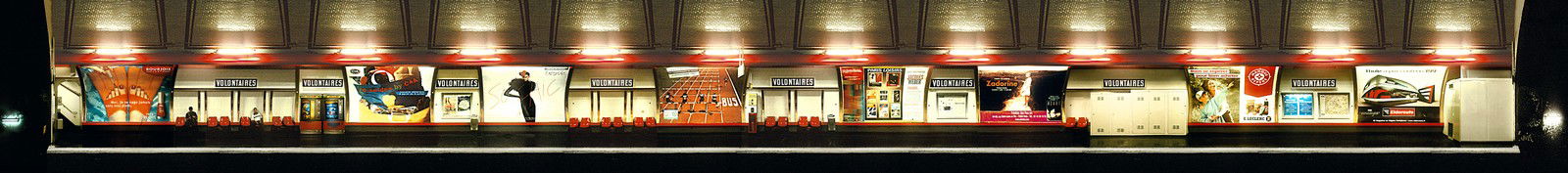 Volontaires, Line #12 by Larry Yust - Limited Edition. Edition of: 150. Signed.