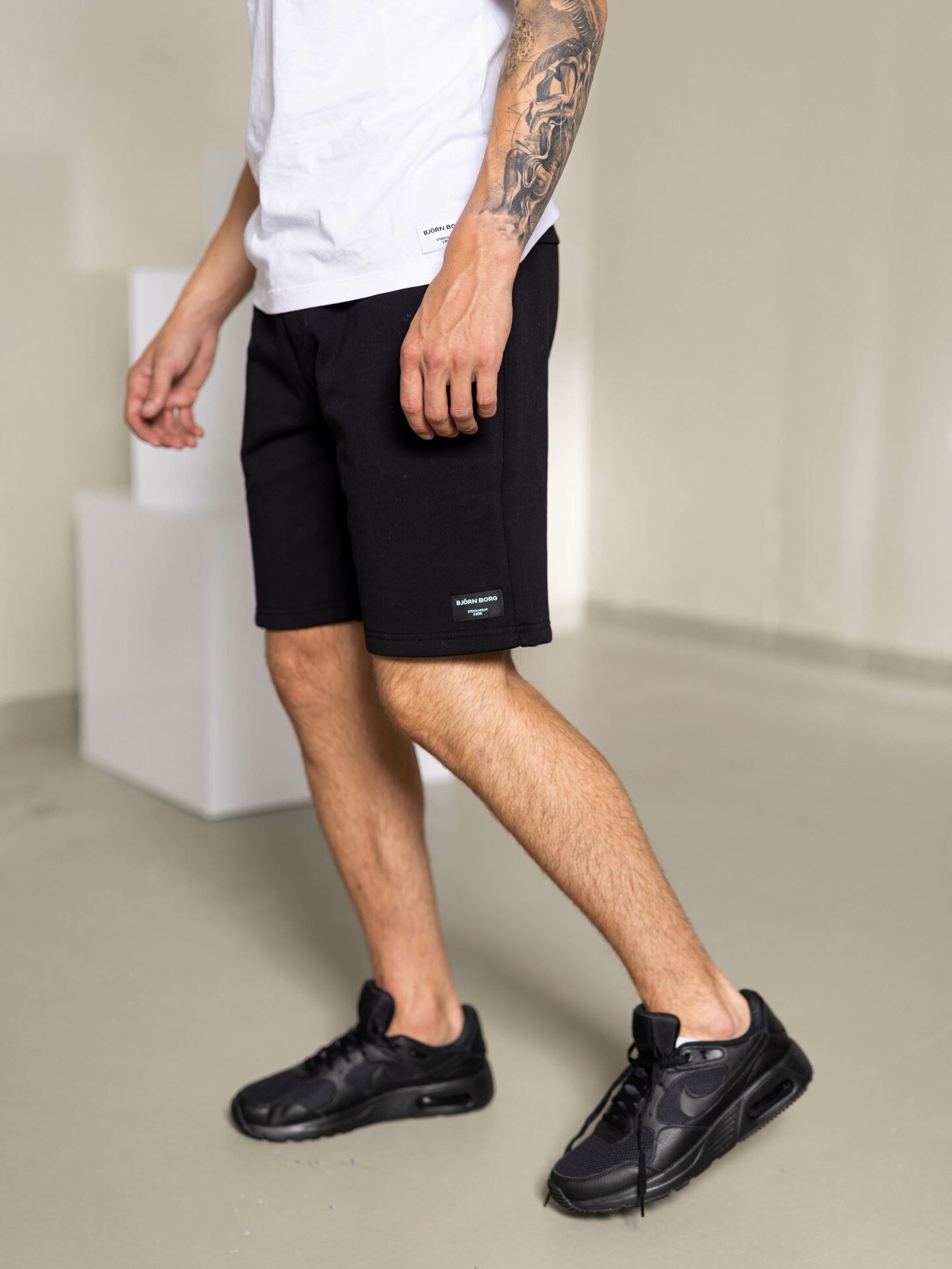 Centre Shorts