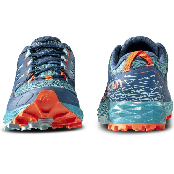 Chaussure trail LA SPORTIVA LYCAN II W BLUE/LAGOON