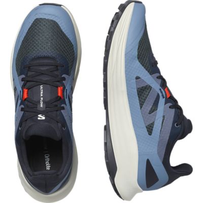 SalomonULTRA FLOW - blau