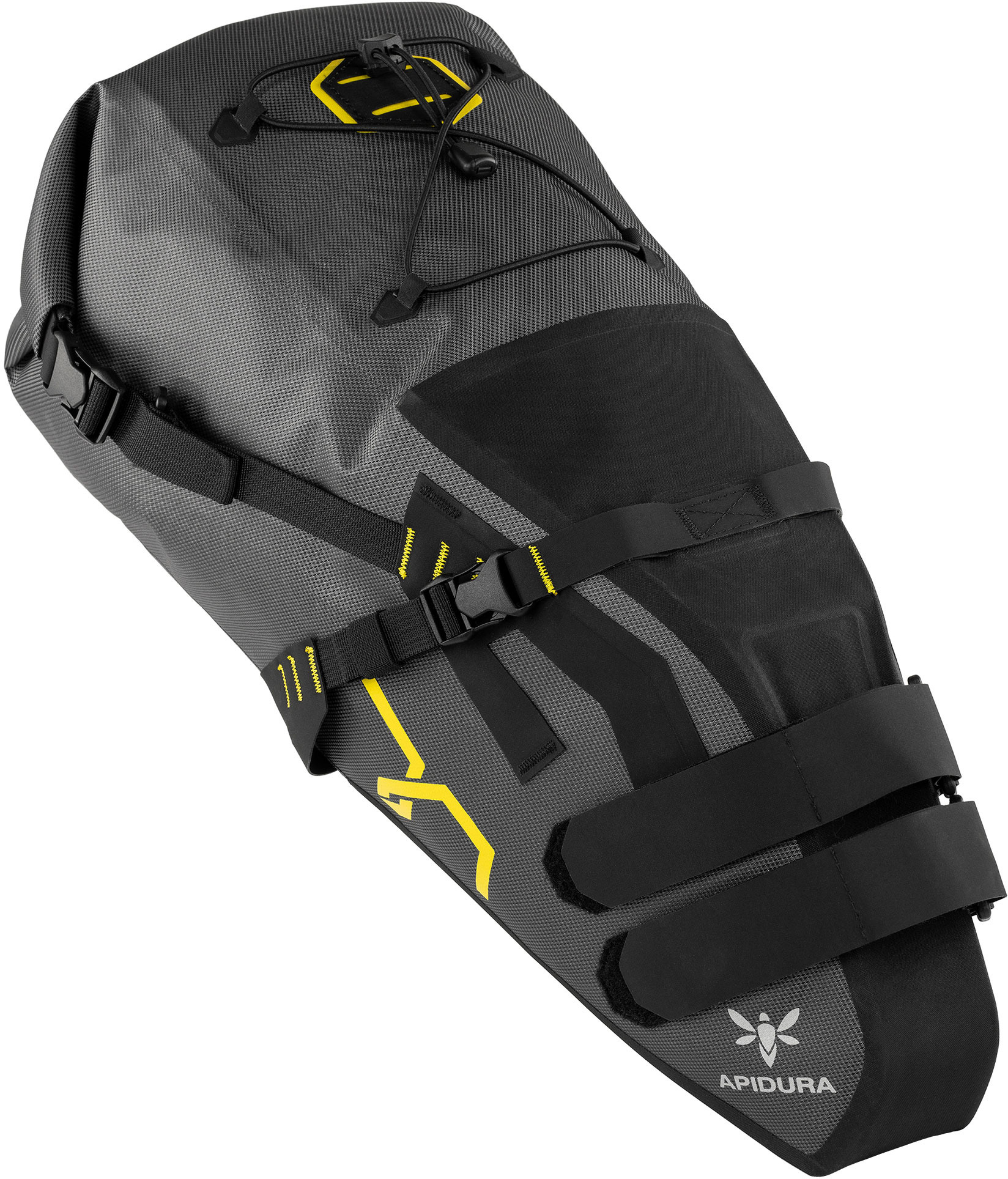 Expedition Saddle Pack (17L)