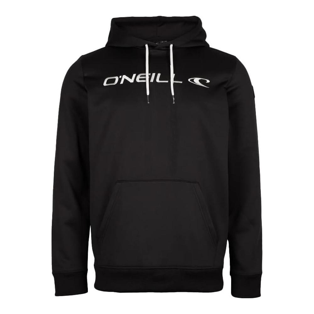 O'Neill Sweat à Capuche Noir Homme O'Neill Clime