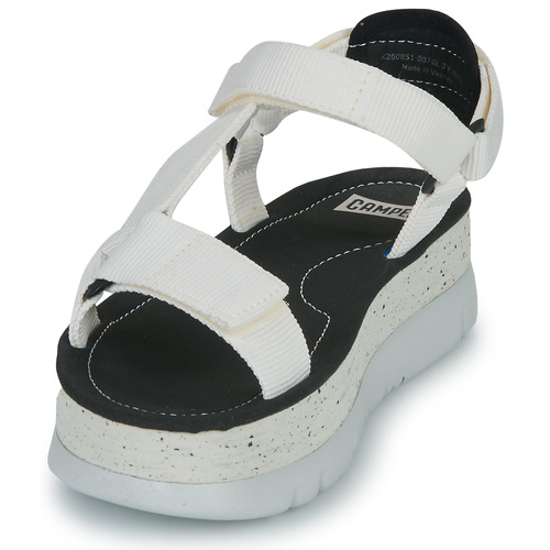 Camper - ORUGA UP - Blanc
