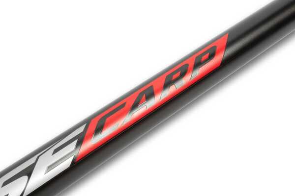Manche d'épuisette Preston Response Carp 3m