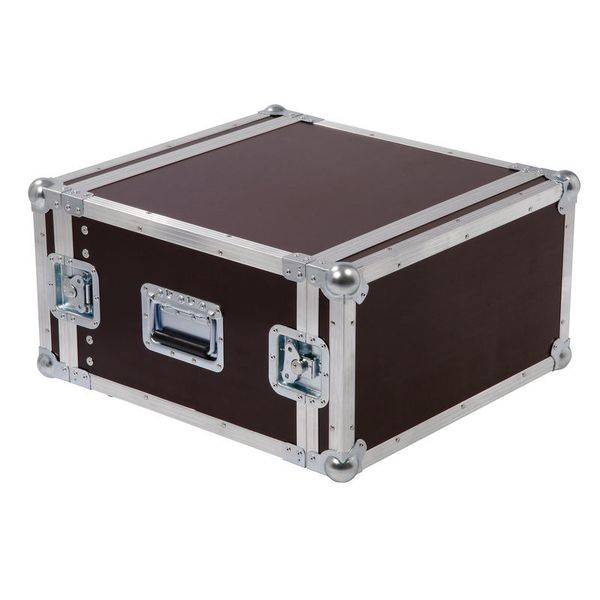 Thon Endstufen-Rack 6HE Live 45