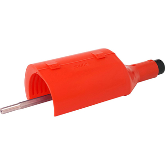 Swix Rotor Cover with Suction 140 mm Service Werkzeug