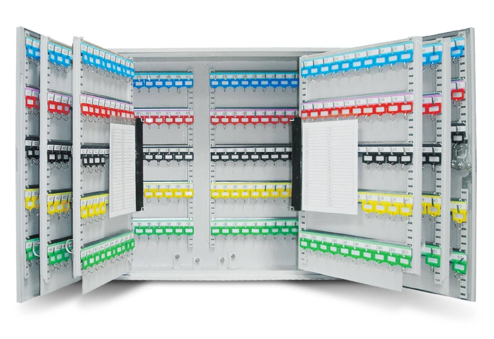 Schlüsselkasten SK600 mit 600 Haken