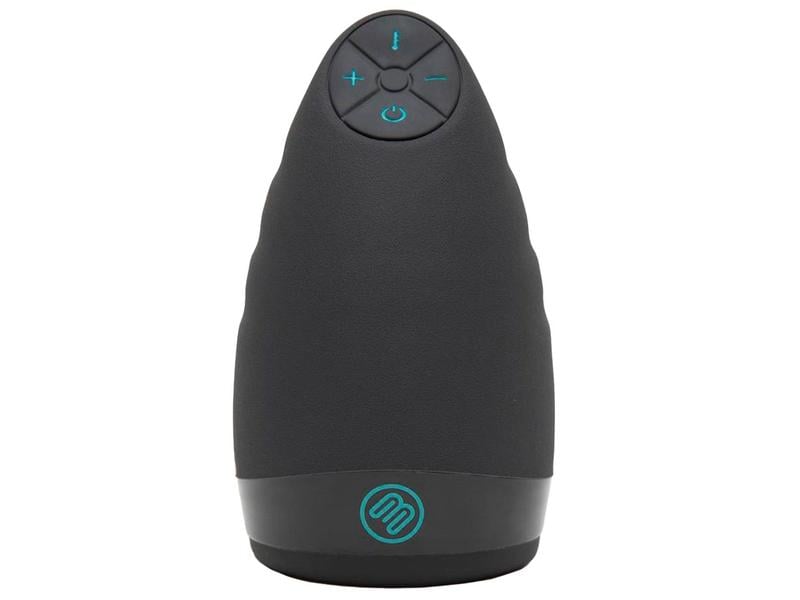 Blowmotion Masturbator Warming Männer Sextoy mit Vibration und Wärmefunktion