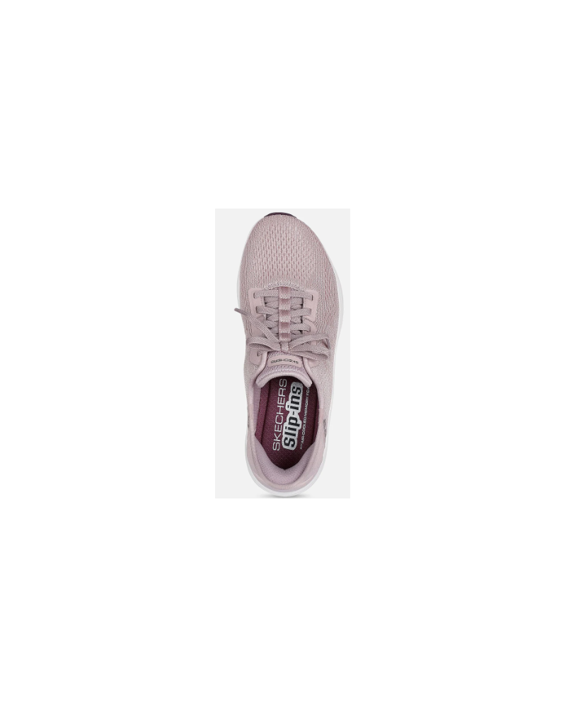 Skechers - Slip-ins: D'Lux Comfort 2.0 - Mauve