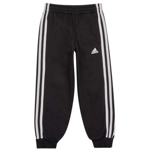 Adidas Sportswear - LK 3S PANT - Noir
