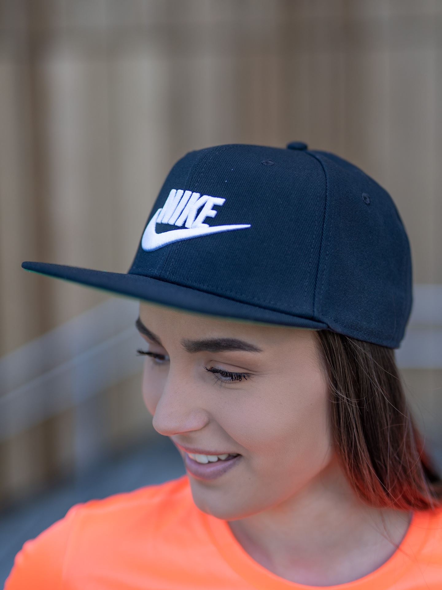 Pro Futura Cap
