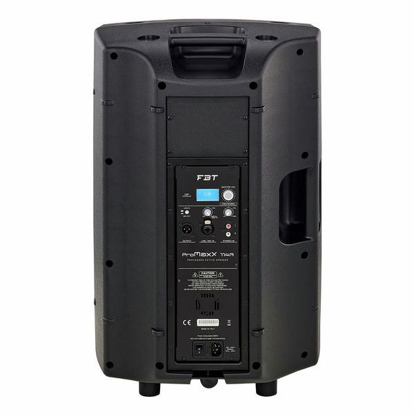 FBT PROMaxX 114A