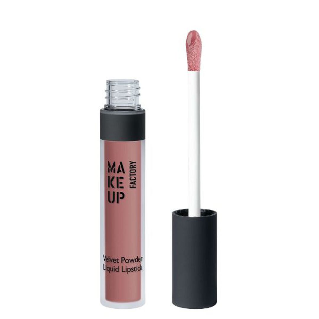 ADDICTED TO LIPS Velvet Powder Liquid Lipstick