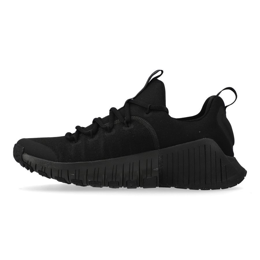 Nike Chaussures d'entraînement Metcon 6 - Noir/Gris