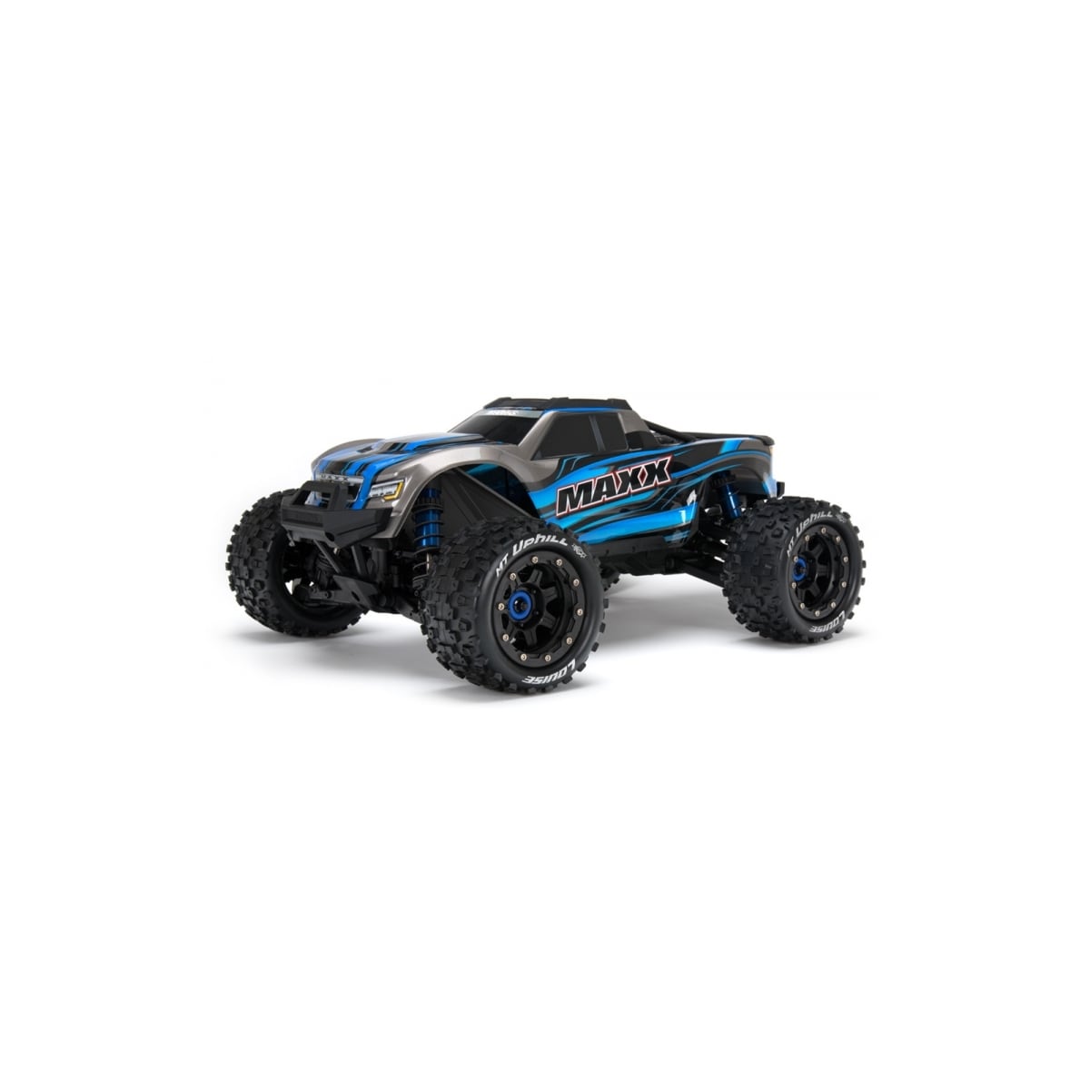 Louise Tire & Wheel MT-Uphill Maxx Soft Black (2)