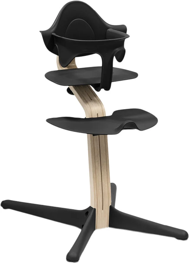 Stokke Stokke® Nomi® Babyset Black