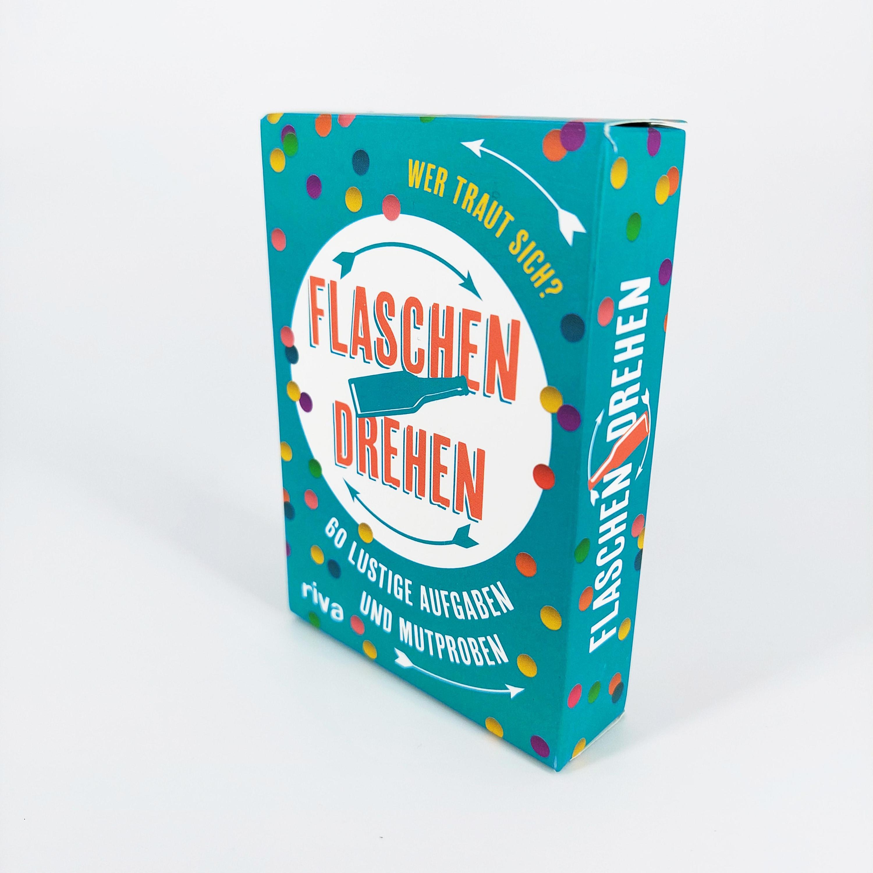 Flaschendrehen