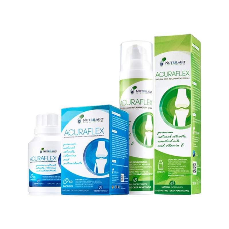 Nutrilago® ACURAFLEX Komplett