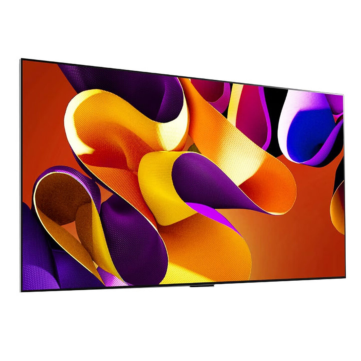 LG OLED65G4 + S90TY