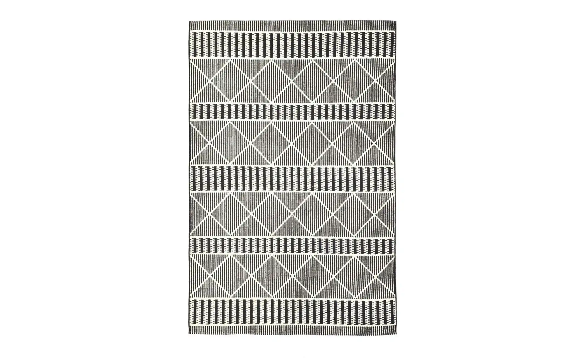 Tom Tailor Outdoorteppich Funky Geometric