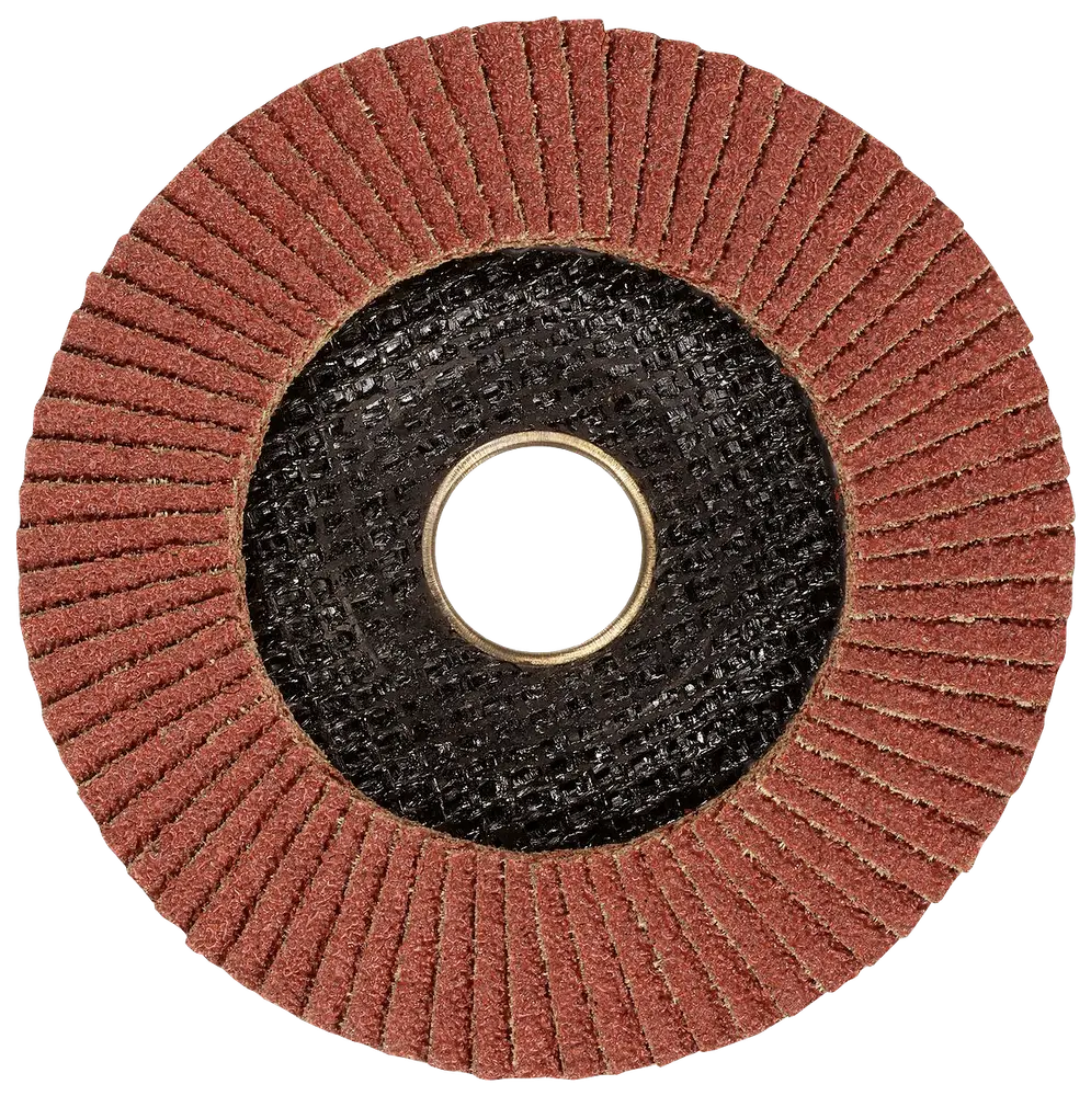 Lamelskive Ø115 mm K40