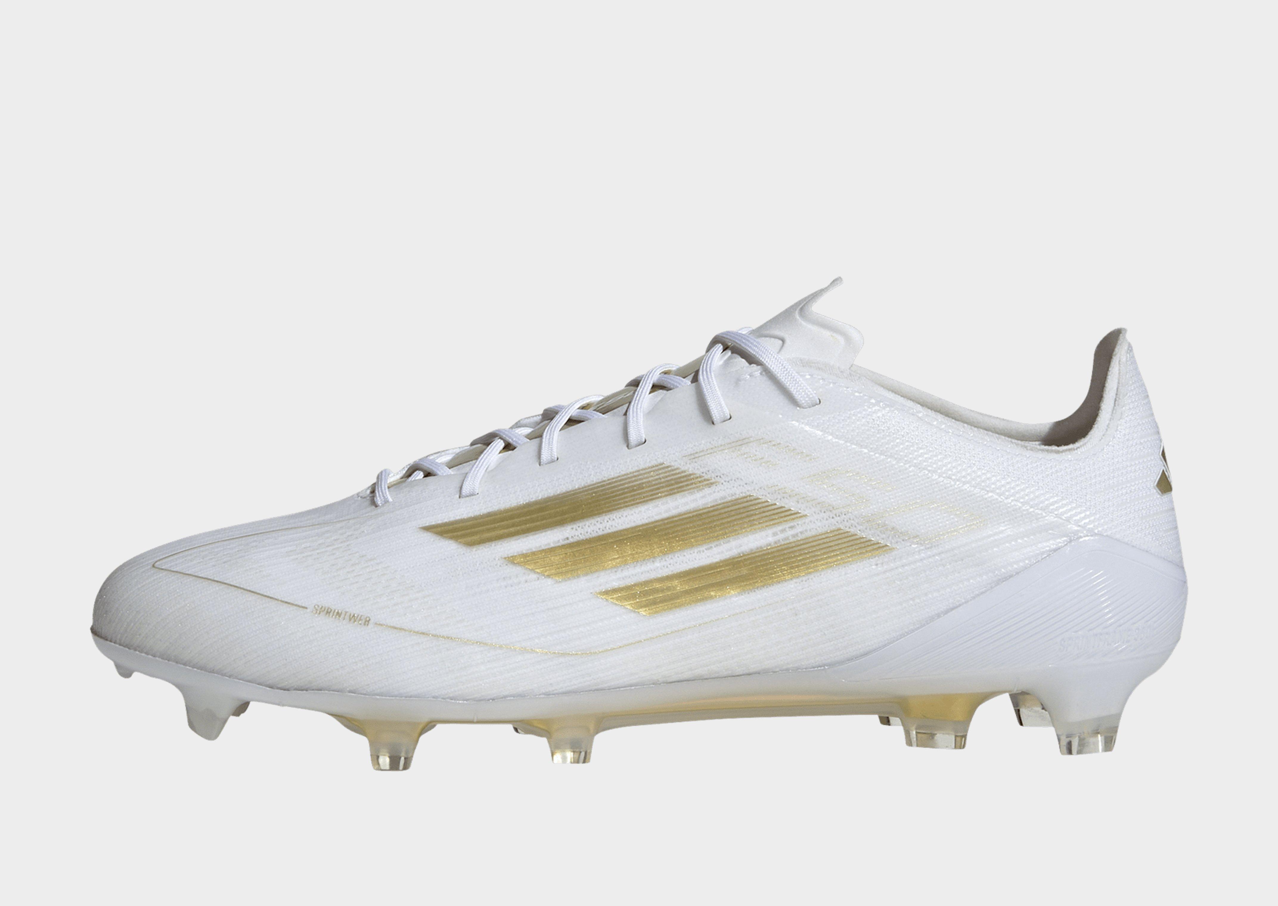 adidas F50 Elite Terrain souple